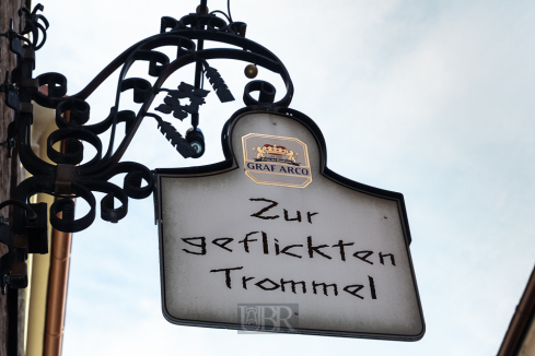 Zunftschilder