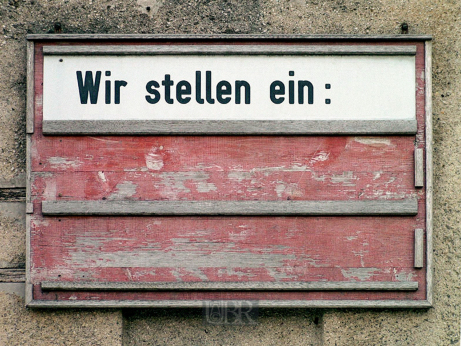 Lauter alte Mitteilungen
