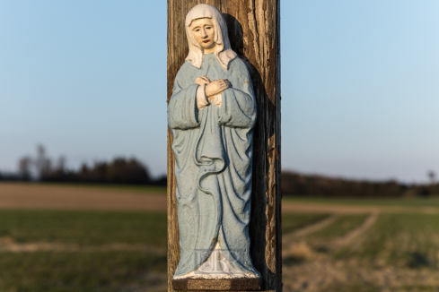 Jesus Maria Marterl